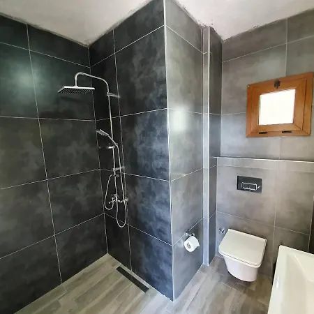 Bodrum Aqouss Soe Villa Villa *