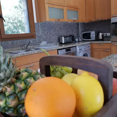 Villa Bodrum Aqouss Soe Villa Bodrum