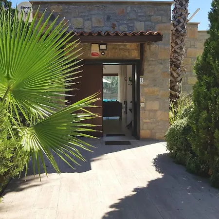 Bodrum Aqouss Soe Villa *