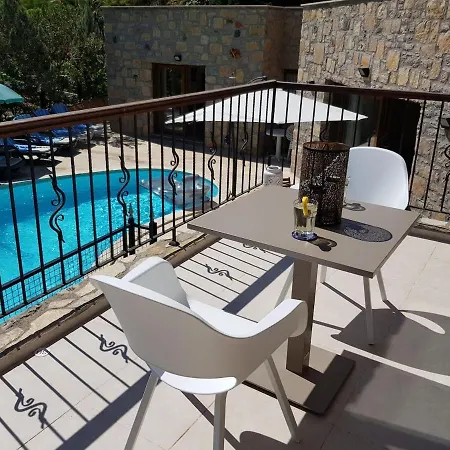 Bodrum Aqouss Soe Villa Willa Bodrum