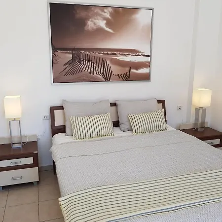 Bodrum Aqouss Soe Villa * Bodrum