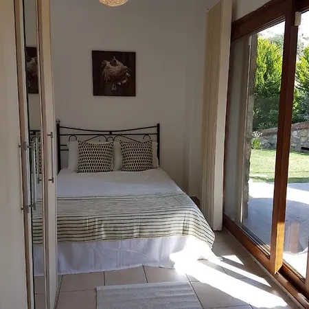 Bodrum Aqouss Soe Villa Bodrum