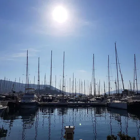Willa Bodrum Aqouss Soe Villa