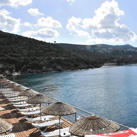 Bodrum Aqouss Soe Villa * Bodrum